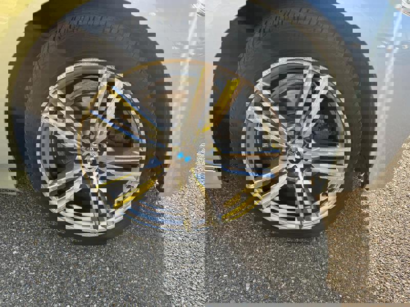 Image BMW SÉRIE 2 ACTIVE TOURER 218 d 2.0 150 M Sport Full leds TO GPS Radar HUD Régul Clim auto Gtie 1 an